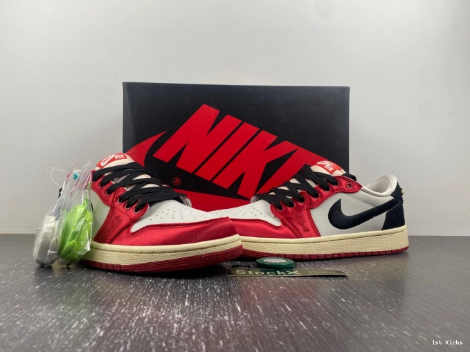 Air Low Room OG Home Trophy Jordan FN0432-017 x 1 0615
